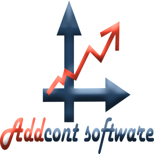 ADDCONT Inventar SFA ZEBRA logo
