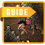 Guide for Terraria FREE icon