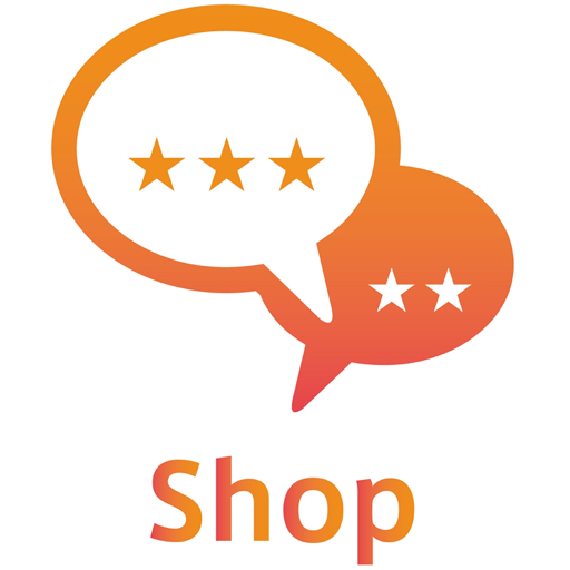 ChatTee Shop  Icon