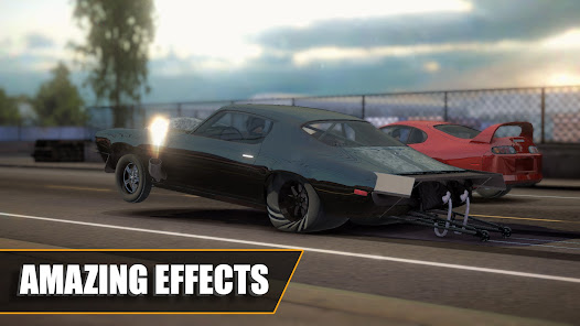 No Limit Drag Racing 2 MOD (Unlimited Money) IPA For iOS Gallery 5