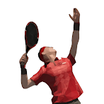 Poly Tennis: Offline Clash