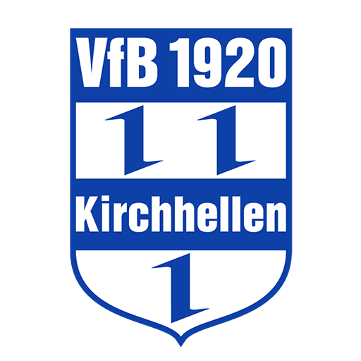 VfB Kirchhellen e.V. logo