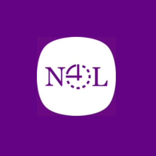 N4L – Now For Later message 1.0 Icon