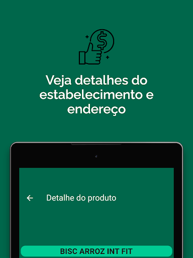 Busca Preço Amazonas