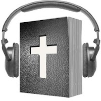 Библия - Аудио