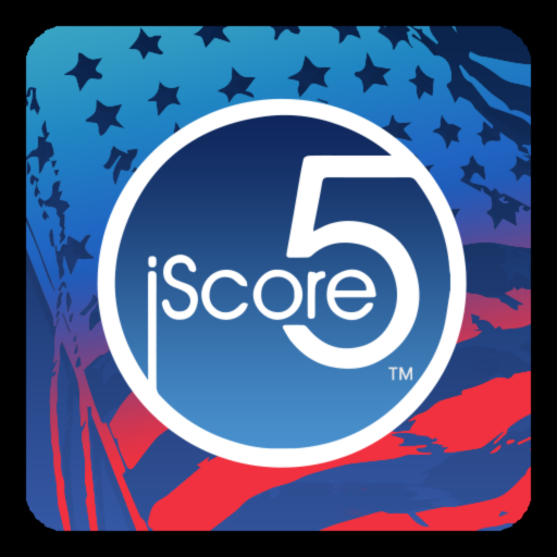 iScore5 AP U.S. History 13.0 Icon