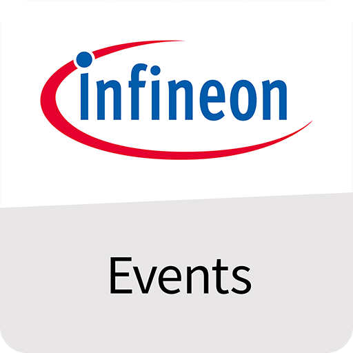 Infineon Events Télécharger sur Windows