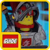 GuidePRO LEGO NEXO KNIGHTS icon