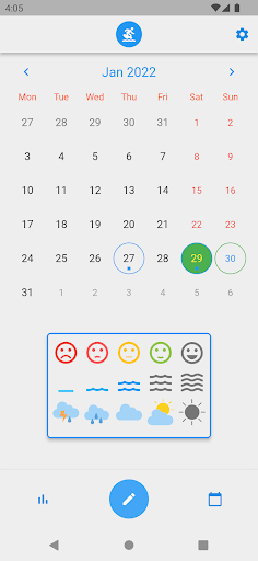 Surferz Screen 3