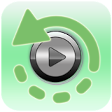 Video Rotate Tool icon