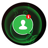 Whats Chat Heads- Chat bubbles for Whatsapp icon