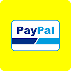 PayPal Gift Cards now