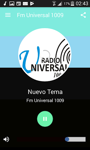 Radio Universal Jujuy