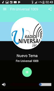 Radio Universal Jujuy