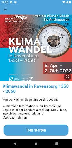 Museum Humpis-Quartier