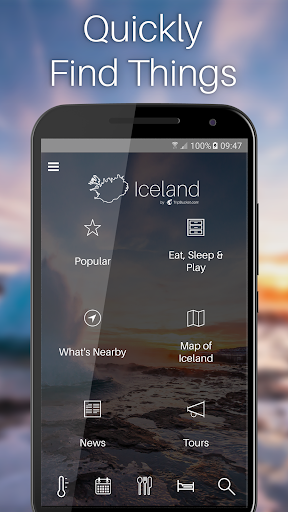 Iceland Travel Guide 1