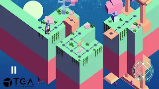 Feywalkers – A Story of Two Si - Screenshot 3