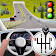 Real Car Driving School Games icon