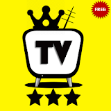 TV Indonesia 2017 icon