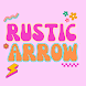 Rustic Arrow Boutique - Androidアプリ