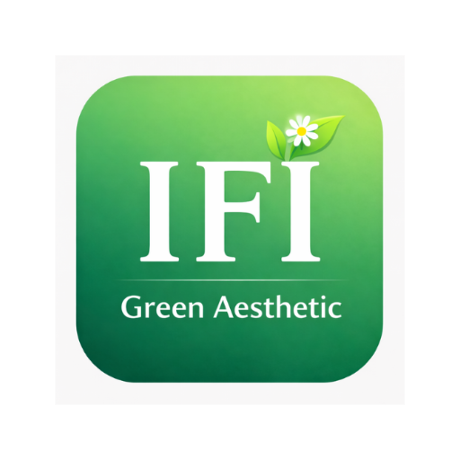 IFI  Green Aesthetic