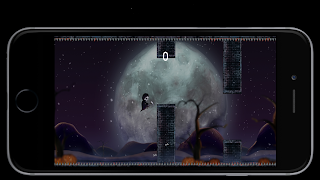 Flappy Halloween - Screenshot 3