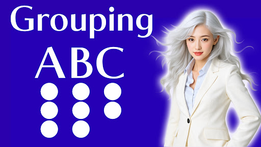 Grouping screenshot 0