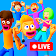 Crazy Party 3D icon