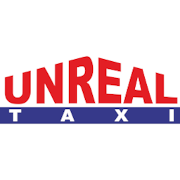 Icon image Unreal Taxi