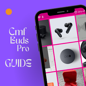 CMF Buds Pro-Guide