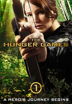 The Hunger Games Complete 4-Film Collection - Movies on Google Play