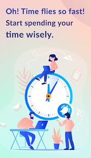 Hourly Chime: Time Manager & Hours Timer Clock 1.0.4 APK screenshots 17