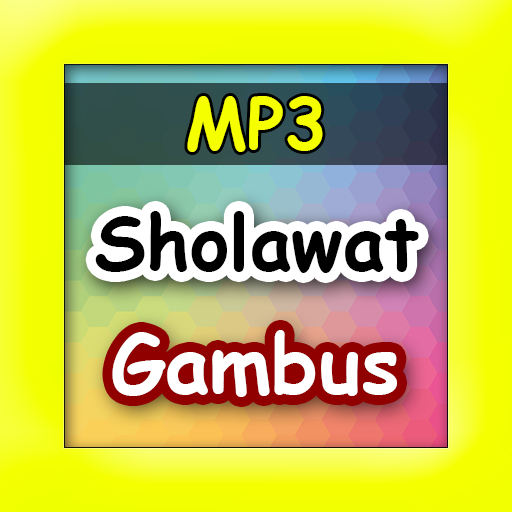 Lagu Sholawat Gambus Lengkap