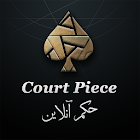 Court Piece - Hokm - حکم آنلاین 1.0.6