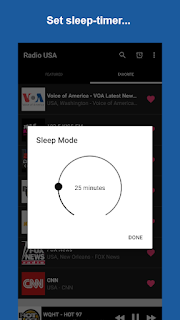 Online Radio USA: FM & Podcast