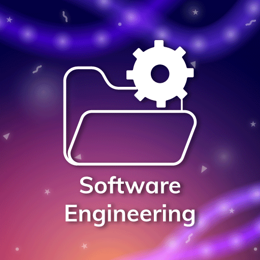 Learn Software Engineering  Icon