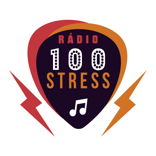 Radio 100Stress logo