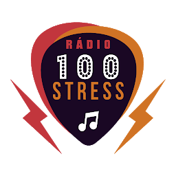 Icon image Radio 100Stress