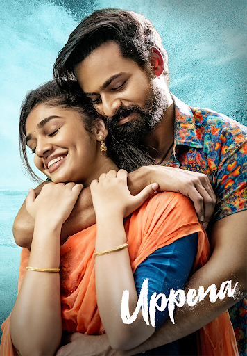 Uppena (Telugu)