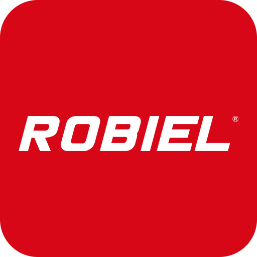 Robiel Injeção Diesel logo