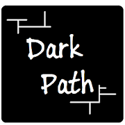 Dark Path (memory maze)  Icon