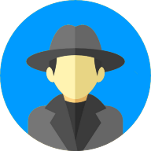 Detetive Anotações logo
