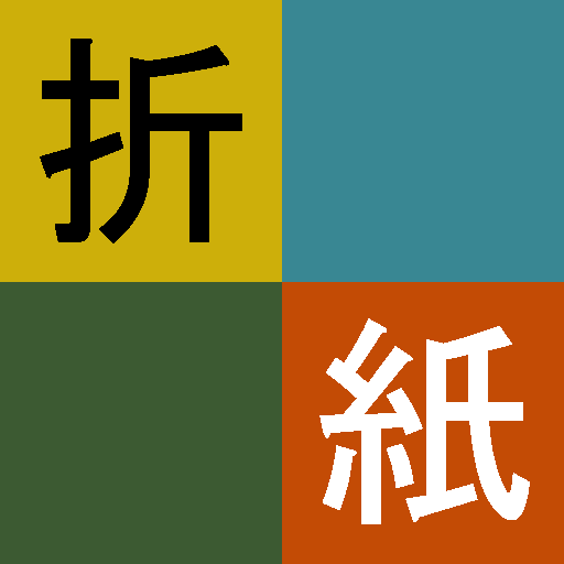 Origami Player logo