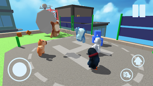 Animal Fight Beast Battle Part Screen 3