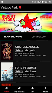 Star Cinema Grill VIP Apk Mod Download  2022 3