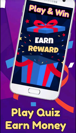 Android application Diamond Quiz- Earn Cash Prizes screenshort