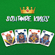 Solitaire Kings : Solitaire Classic Card game 2019