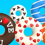 Donuts Merge!