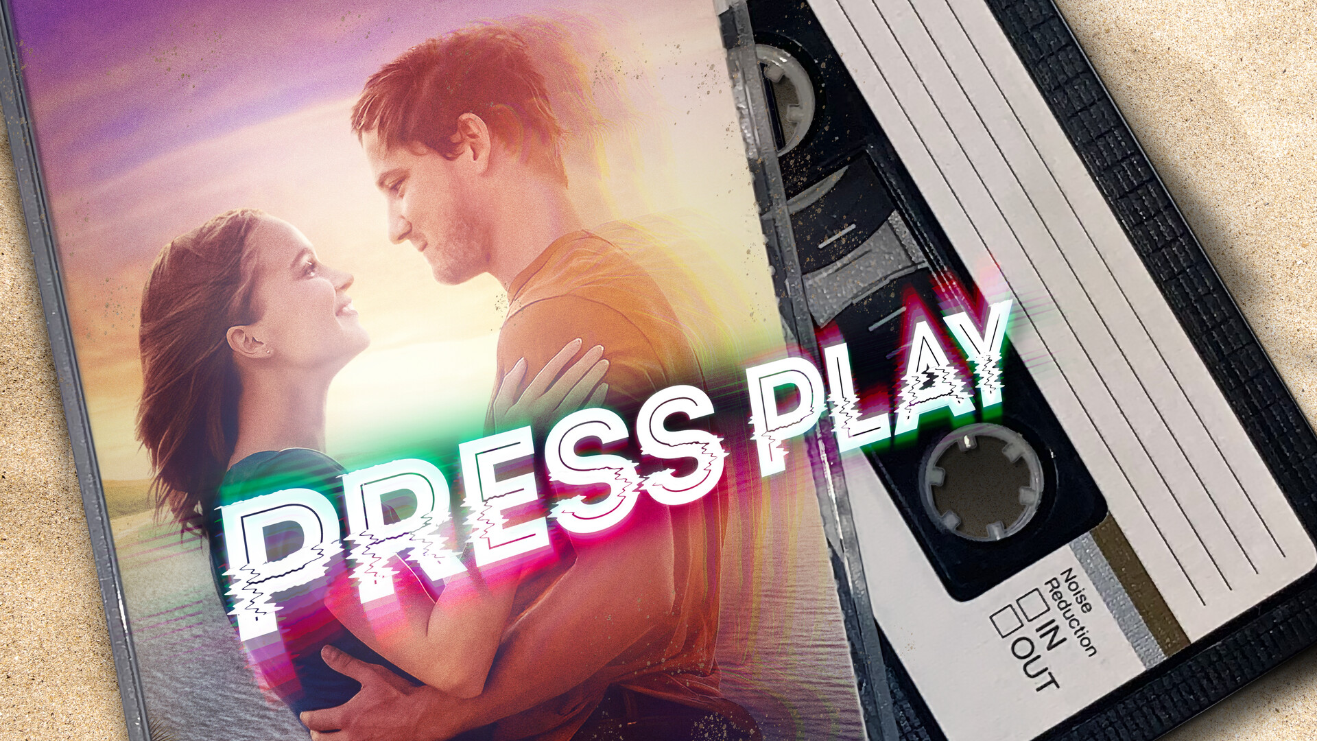 Press Play – Filme bei Google Play