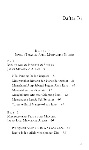 Segarkan Imanmu Dengan Ibadah Screen 2